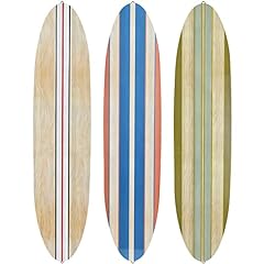 Pieces surfboard wall for sale  Delivered anywhere in USA 