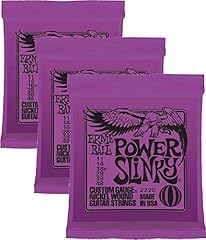 Ernie ball power for sale  Delivered anywhere in USA 