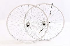 Pair vintage alloy for sale  Delivered anywhere in UK