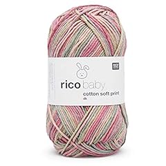 Babywolle rico baby gebraucht kaufen  Wird an jeden Ort in Deutschland