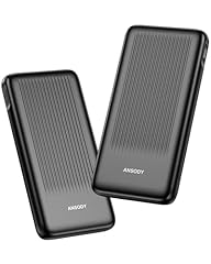Ansody power bank gebraucht kaufen  Wird an jeden Ort in Deutschland