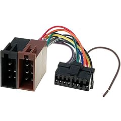 Iso wiring harness for sale  Delivered anywhere in UK