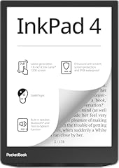 Pocketbook inkpad ereader d'occasion  Livré partout en France