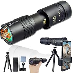 300x40 monocular telescope for sale  Delivered anywhere in USA 