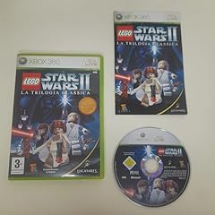 Star wars lego usato  Spedito ovunque in Italia 