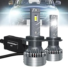 Led headlight bulbs for sale  Delivered anywhere in Ireland