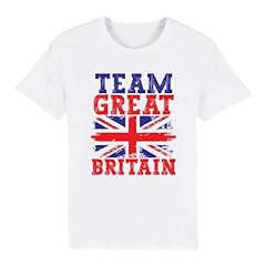 Great britain shirts for sale  Delivered anywhere in UK