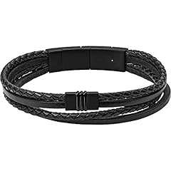 Fossil bracciale uomo usato  Spedito ovunque in Italia 