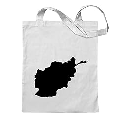 Afghanistan contour sac d'occasion  Livré partout en France