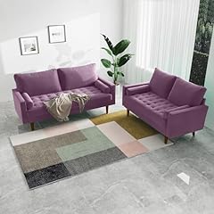 Silkir velvet furniture for sale  Delivered anywhere in USA 