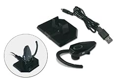 Oreillette bluetooth noire d'occasion  Livré partout en Belgiqu