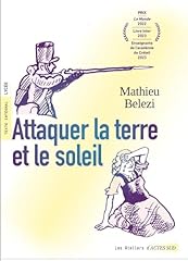 Attaquer terre soleil d'occasion  Livré partout en Belgiqu