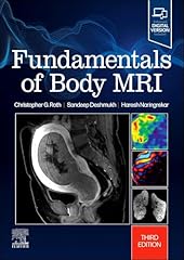 Fundamentals body mri for sale  Delivered anywhere in Ireland