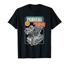 Panhead old school for sale  Delivered anywhere in UK