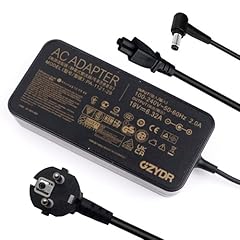 Caricatore 120w 19v usato  Spedito ovunque in Italia 