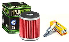 Oil filter spark for sale  Delivered anywhere in USA 
