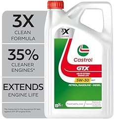 Castrol gtx rn17 for sale  Delivered anywhere in UK