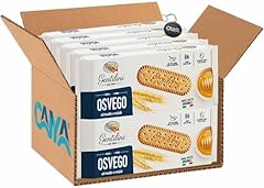Gentilini osvego biscotti usato  Spedito ovunque in Italia 