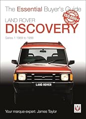 Land rover discovery usato  Spedito ovunque in Italia 