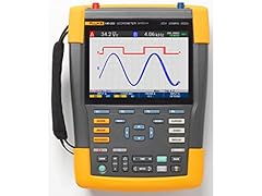 Fluke 190 202 for sale  Delivered anywhere in USA 