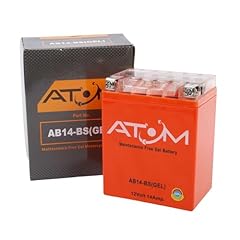 Yb14 atom gel for sale  Delivered anywhere in Ireland