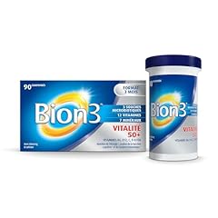 Bion senior comprimés d'occasion  Livré partout en France