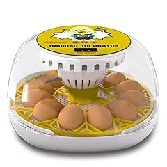 Meuiosd egg incubator for sale  Delivered anywhere in USA 