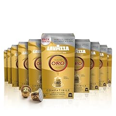 Lavazza qualità oro usato  Spedito ovunque in Italia 