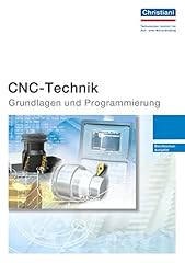 Cnc technik grundlagen gebraucht kaufen  Wird an jeden Ort in Deutschland