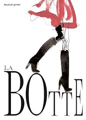 Botte d'occasion  Livré partout en France