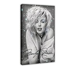 Marilyn monroe autograph for sale  Delivered anywhere in UK