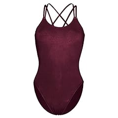 Capezio camisole leotard for sale  Delivered anywhere in UK