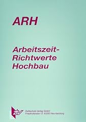 Arh tabellen holzbau gebraucht kaufen  Wird an jeden Ort in Deutschland
