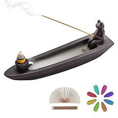 Changwanna frog incense for sale  Delivered anywhere in UK