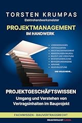 Projektmanagement handwerk pro gebraucht kaufen  Wird an jeden Ort in Deutschland