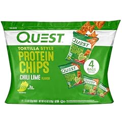 Quest nutrition chili for sale  Delivered anywhere in USA 