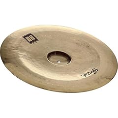 Stagg ch17b cymbal for sale  Delivered anywhere in UK
