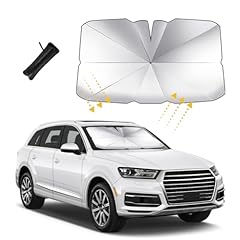 Povtii car windshield for sale  Delivered anywhere in USA 