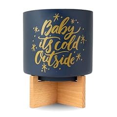 Ceramic holiday planter for sale  Delivered anywhere in USA 