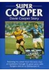 Davie cooper story for sale  Delivered anywhere in UK