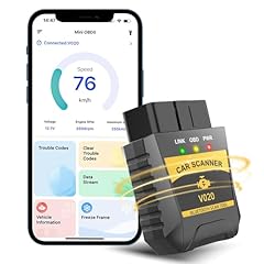 Journeyside obd2 diagnostic d'occasion  Livré partout en France