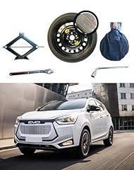 Kit ruotino scorta usato  Spedito ovunque in Italia 