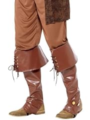 Smiffys couvre bottes d'occasion  Livré partout en France