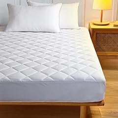 Home quilted mattress for sale  Delivered anywhere in UK