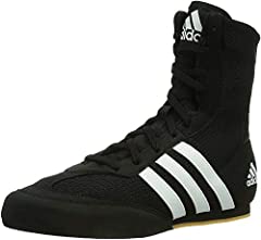 Adidas box hog for sale  Delivered anywhere in UK