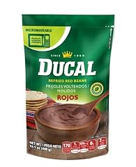 Ducal refried red for sale  Delivered anywhere in USA 