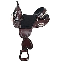 Hilason dark brown for sale  Delivered anywhere in USA 