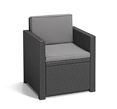 Allibert victoria fauteuil d'occasion  Livré partout en France