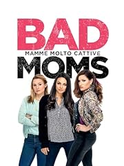 Bad moms mamme usato  Spedito ovunque in Italia 