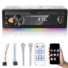 Autoradio bluetooth auto gebraucht kaufen  Wird an jeden Ort in Deutschland